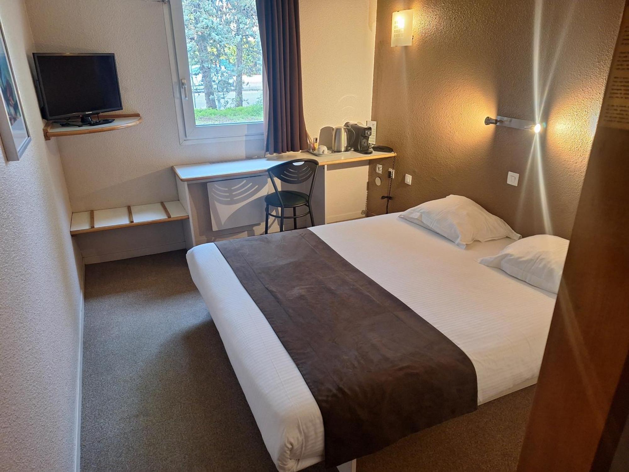Hotel Du Moulin à Vent 2*