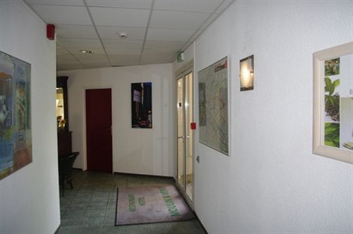 Du Moulin à Vent 2* Vénissieux