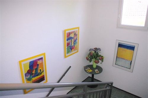 Du Moulin à Vent Hotel Vénissieux