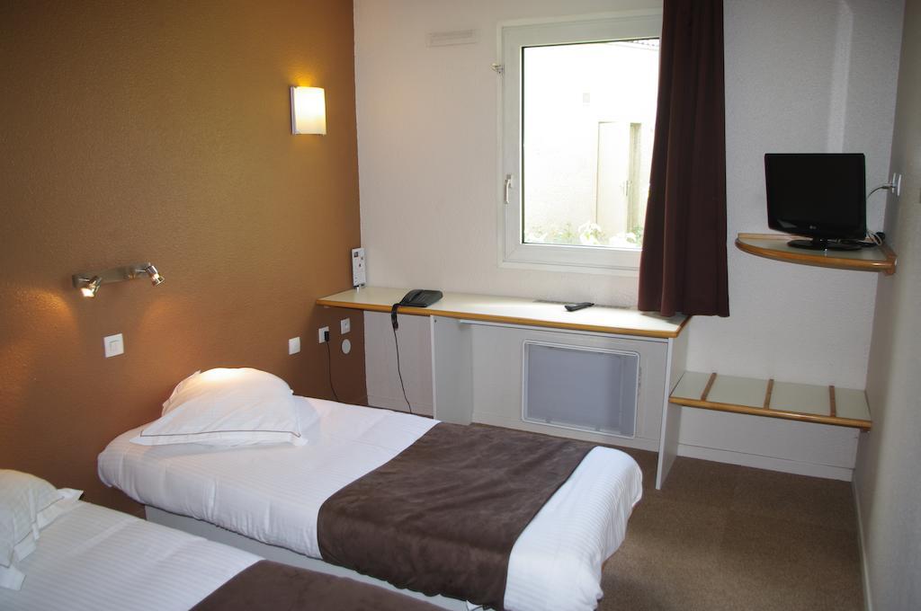 Hotel Du Moulin à Vent